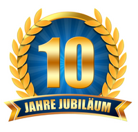 Jubiläum 10 Jahre Verein Haus Lukas e.V.